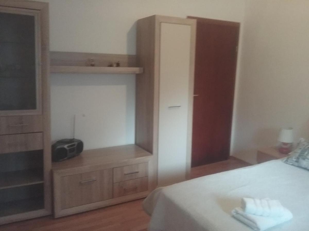 Milda+M Apartamento Skradin Exterior foto