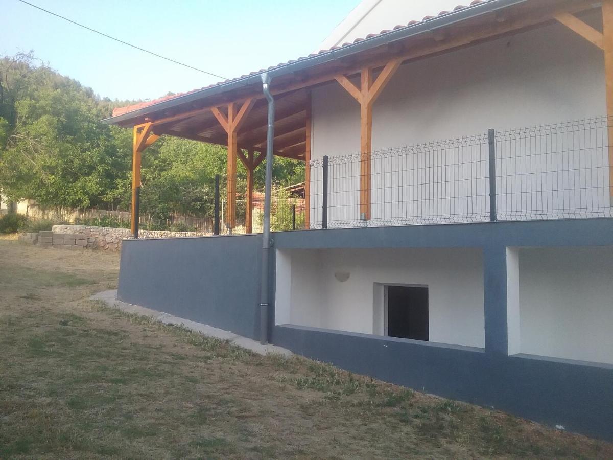 Milda+M Apartamento Skradin Exterior foto