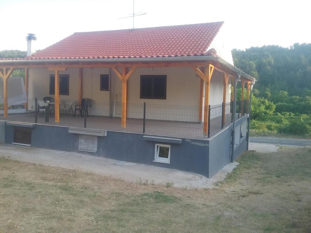 Milda+M Apartamento Skradin Exterior foto