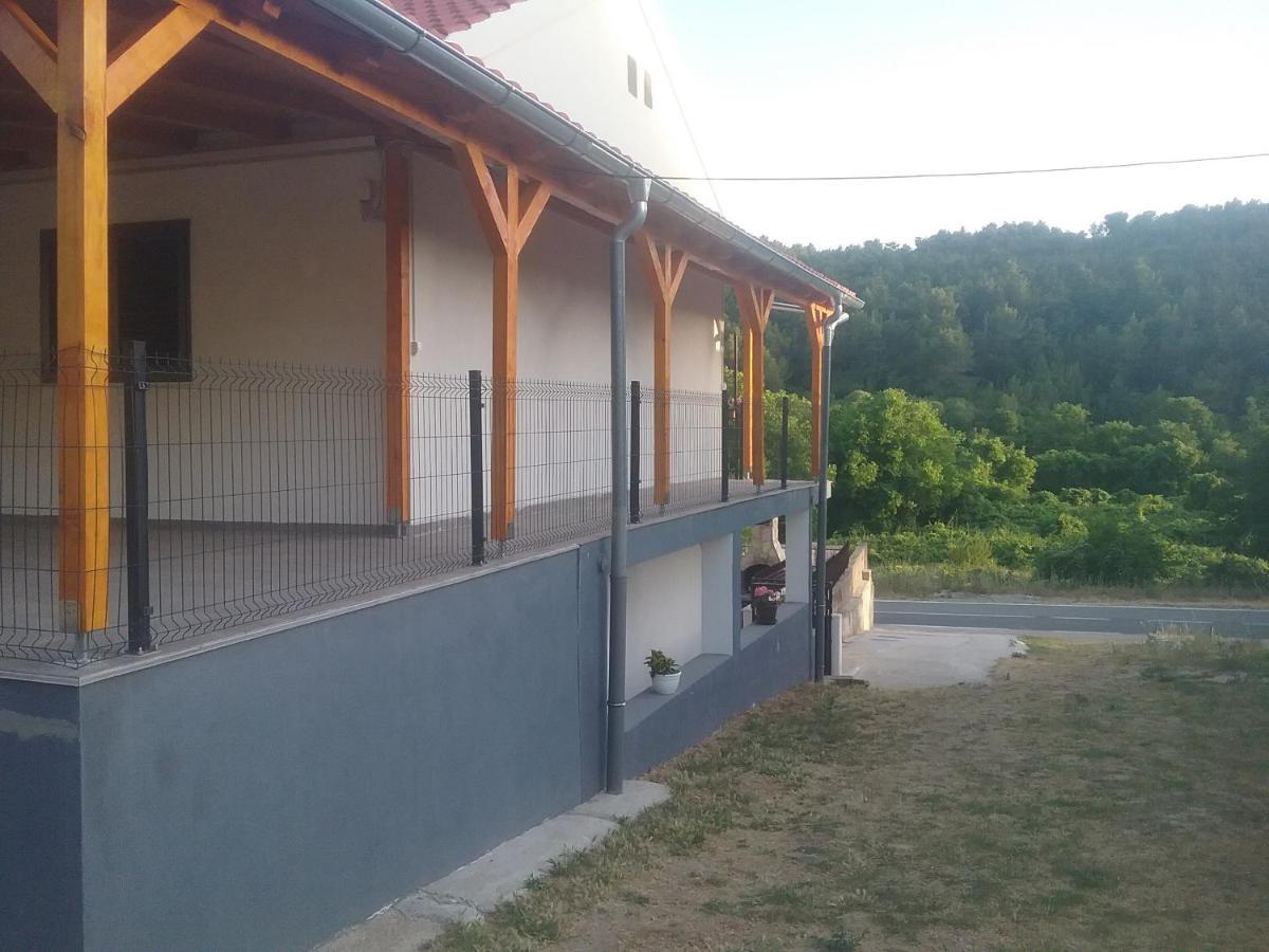 Milda+M Apartamento Skradin Exterior foto