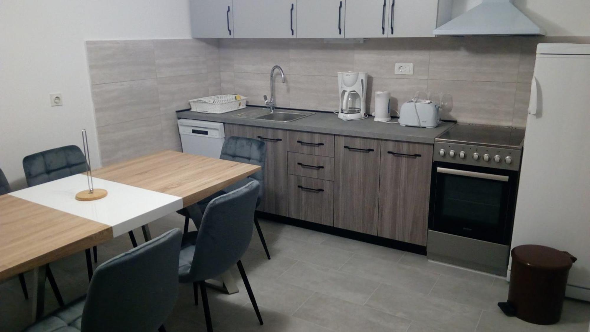 Milda+M Apartamento Skradin Exterior foto