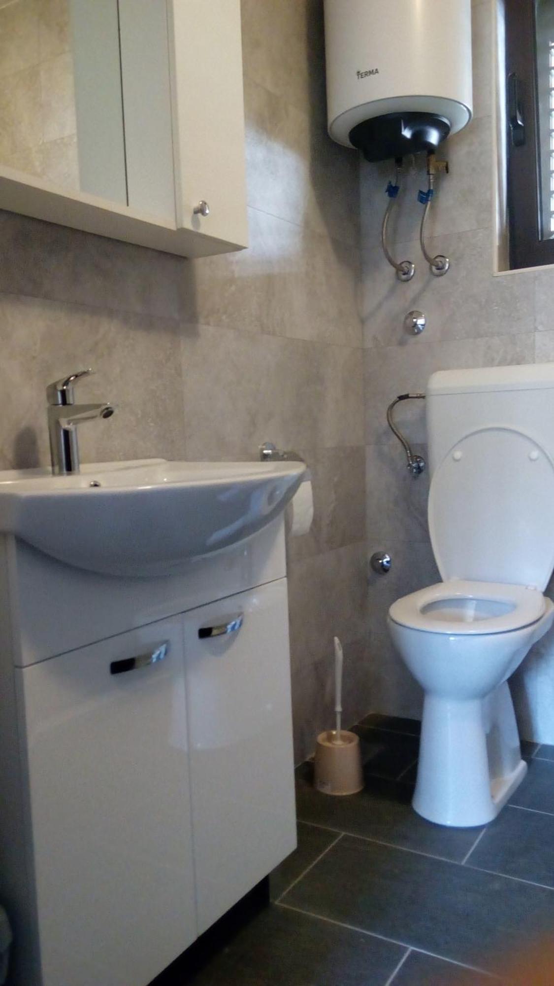 Milda+M Apartamento Skradin Exterior foto