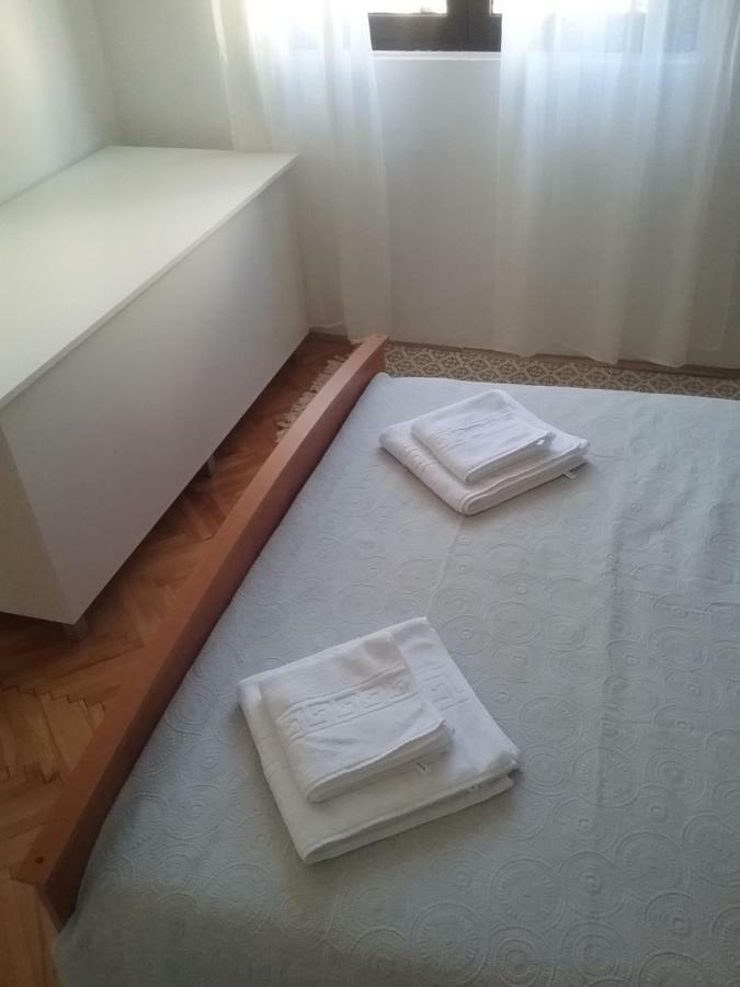 Milda+M Apartamento Skradin Exterior foto