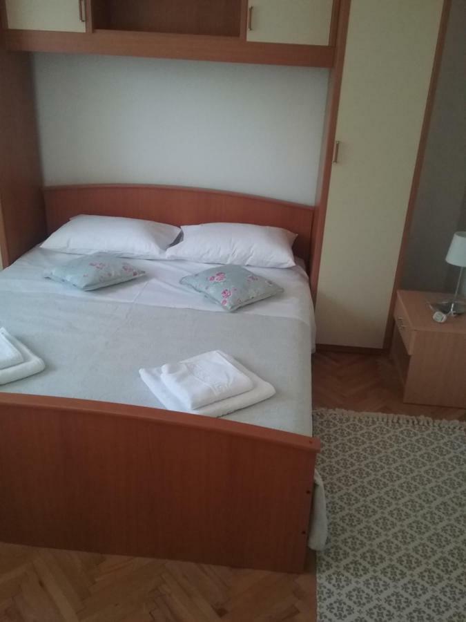 Milda+M Apartamento Skradin Exterior foto